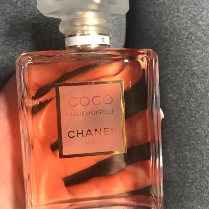 Perfume Coco Mademoiselle Eau de Parfum 100ml - Chanel - Varietá Express