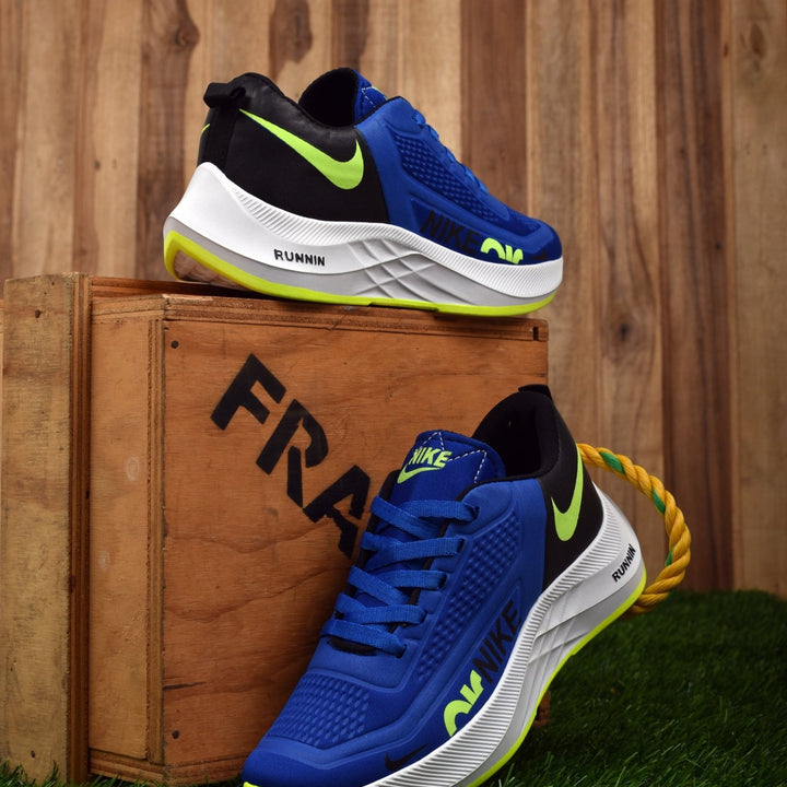 Tenis Nike Air Running - Varietá Express