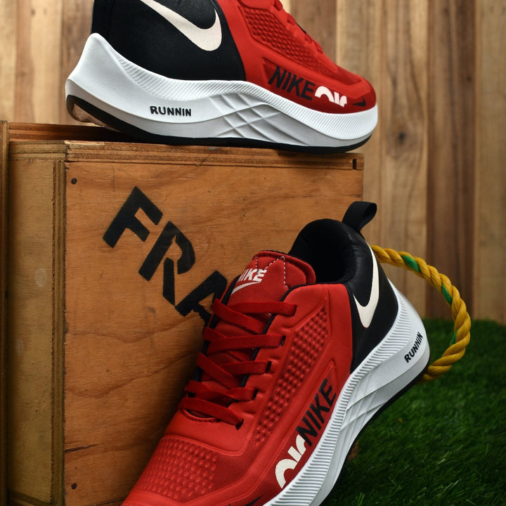 Tenis Nike Air Running - Varietá Express
